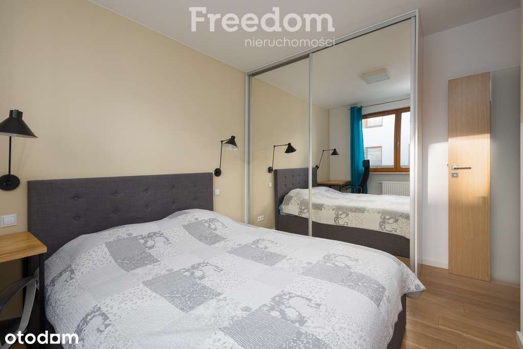 W cenie garaż i internet - Pełny obrazek: 4/14