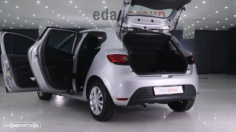 Renault Clio 1.5 dCi Zen - 5