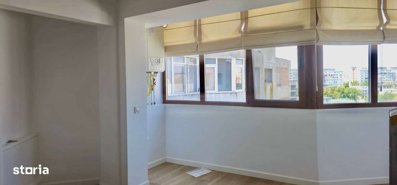 Exclusivitate - Apartament 3 camere, 92 mp - Faleza Dunarii - Imagine principală: 4/12