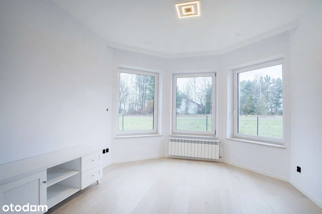 Dom parterowy|127m²|dz.46a|taras46 m²|2garaże|rekuperacja|klimatyzacja-9