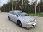 Toyota Avensis 2.0 D-4D Combi Sol - 10