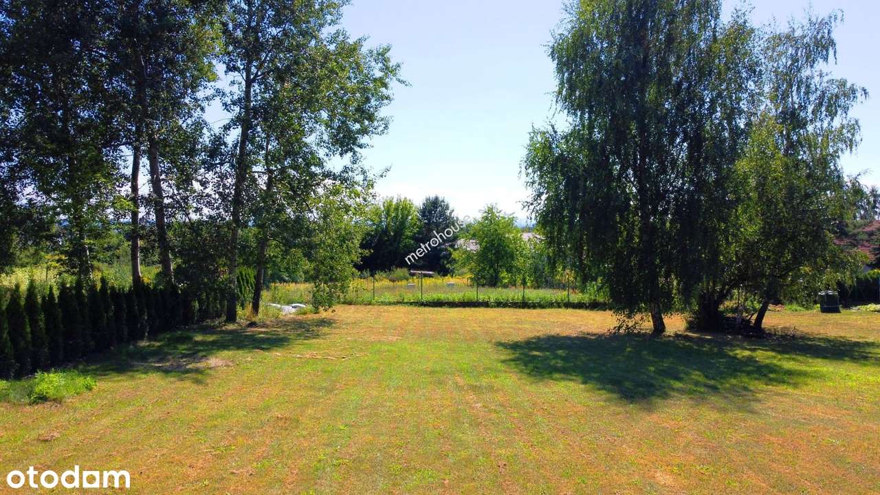 Działka 1138 m² w Tyńcu – gotowa do budowy w spokojnej okolicy-7