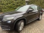 Skoda Kodiaq 2.0 TDI 4x4 Ambition DSG - 1