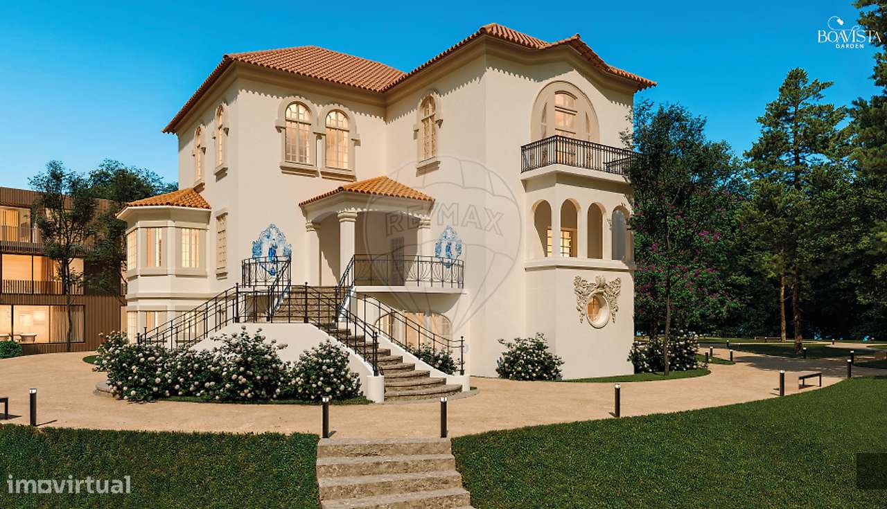 Apartamento T4 para venda - Grande imagem: 4/21