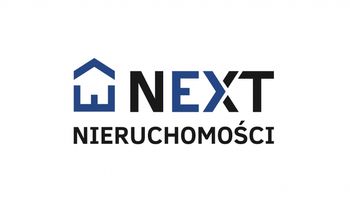 NEXT NIERUCHOMOŚCI Logo