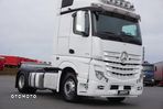 Mercedes-Benz / ACTROS / 1845 / EURO 6 / ACC / STREAM SPACE - 21