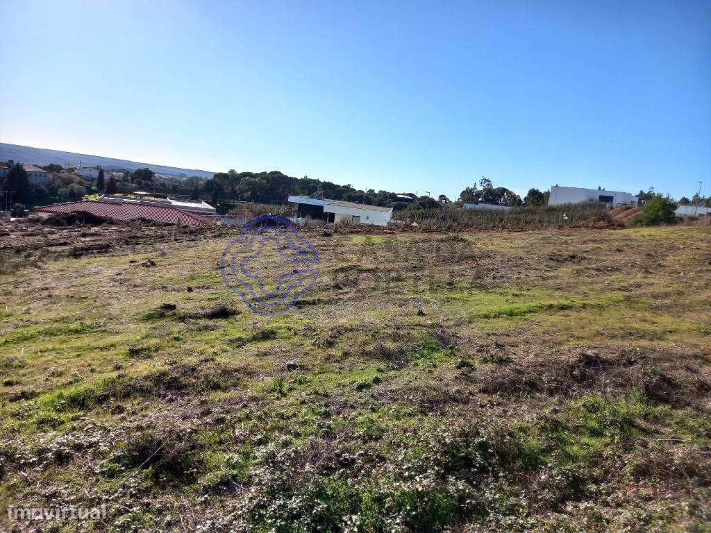 Lote de terreno para construção próximo de Constância no Centro de Por - Grande imagem: 4/18