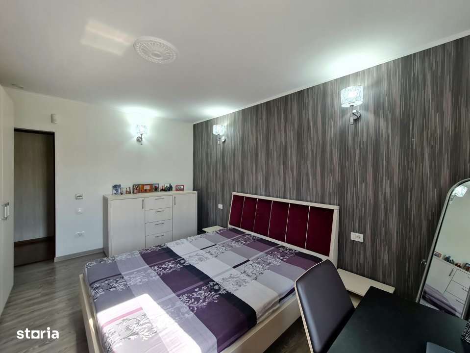 Vila de Vis in Domnesti – Spatiu Generos si Confort Premium! - Imagine principală: 5/19