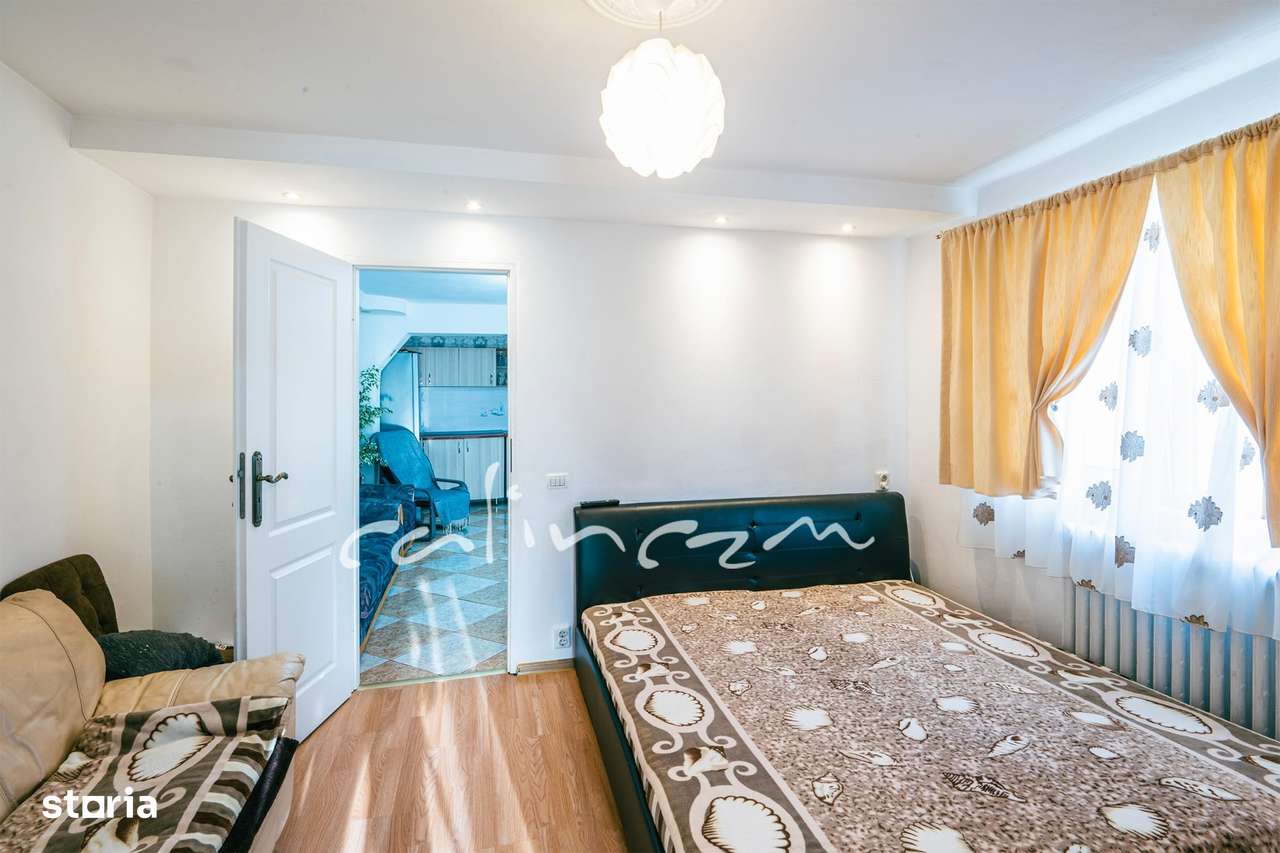 Casa luminoasa si spatioasa in Cihei de vanzare - Imagine principală: 4/11