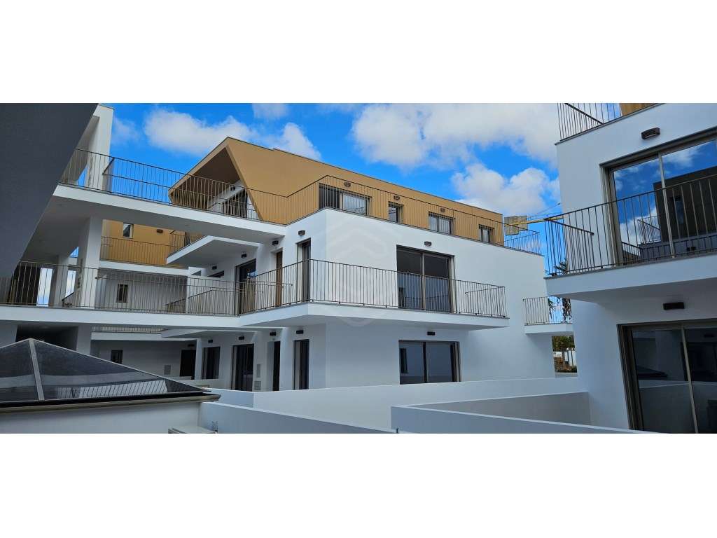 Apartamento T2 com piscina, perto da Ria Formosa, Cabanas de Tavira... - Grande imagem: 2/65