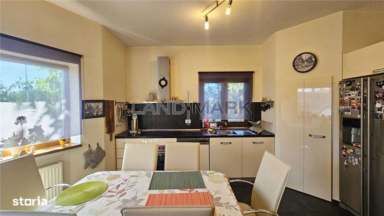 COMISION 0% Casa Individuala mobilata si utilata in Giarmata Vii-5