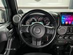 Jeep Wrangler Unlimited - 14