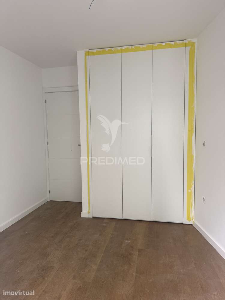 Apartamento T1 com Logradouro - Alcanena - Grande imagem: 5/34