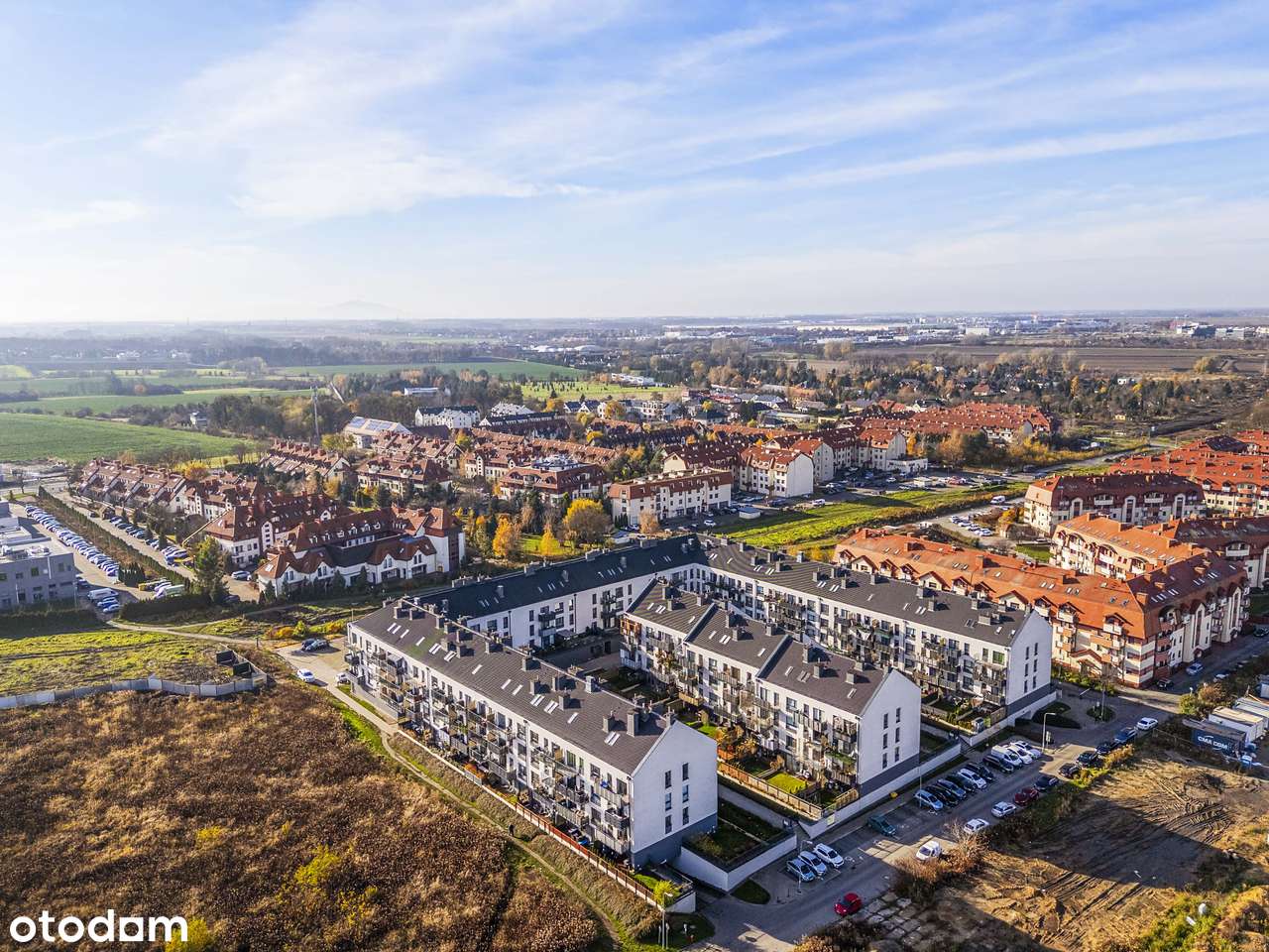 ul. Cztery Podkowy | 3 pokoje 52m² | balkon | m.postojowe w garażu-18