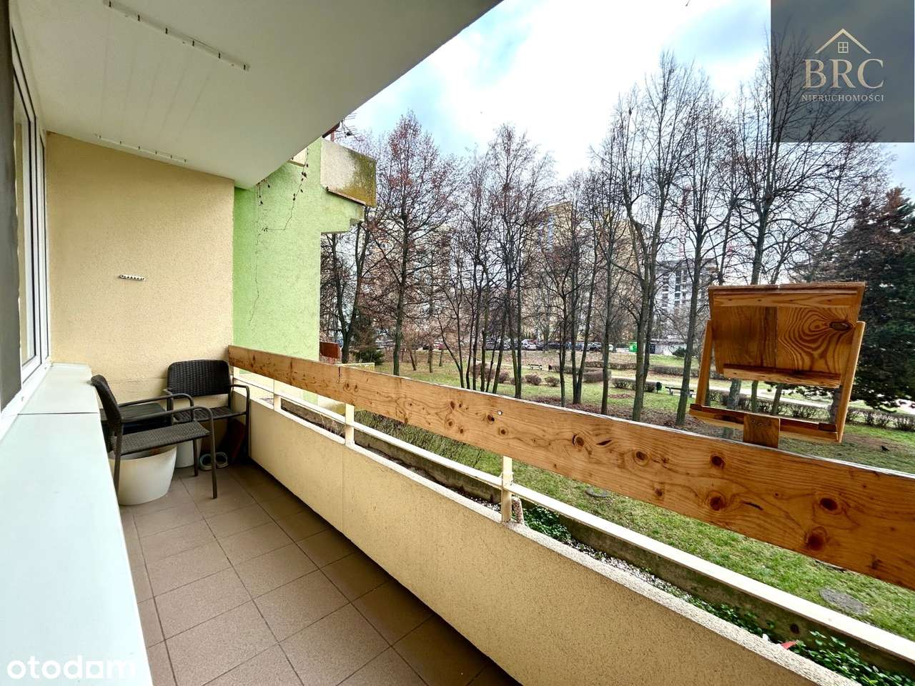 Funkcjonalne 3 pokoje + oddzielna kuchnia | 65 m² | Czechów-12