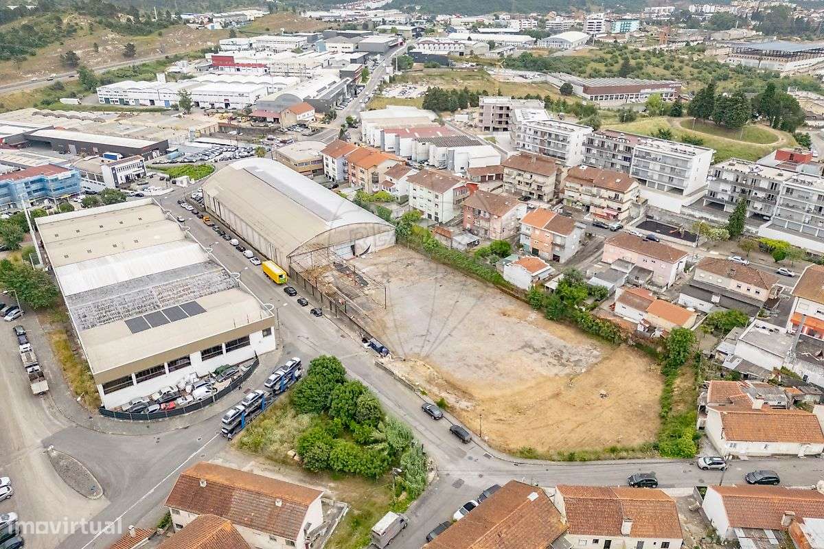 Terreno  para arrendamento - Grande imagem: 5/7