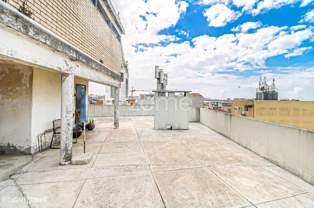 Apartamento T3, Matosinhos - Grande imagem: 1/37