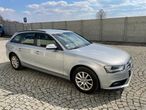 Audi A4 2.0 TDI Multitronic - 11