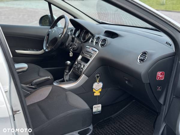 Peugeot 308 HDi FAP 110 Premium - 13