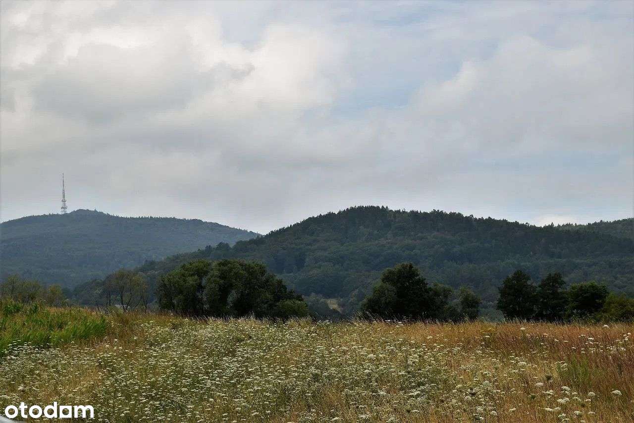 Działki BUDOWLANE- woda, prąd i kanalizacja PROMOCJA DO KOŃCA ROKU!-9