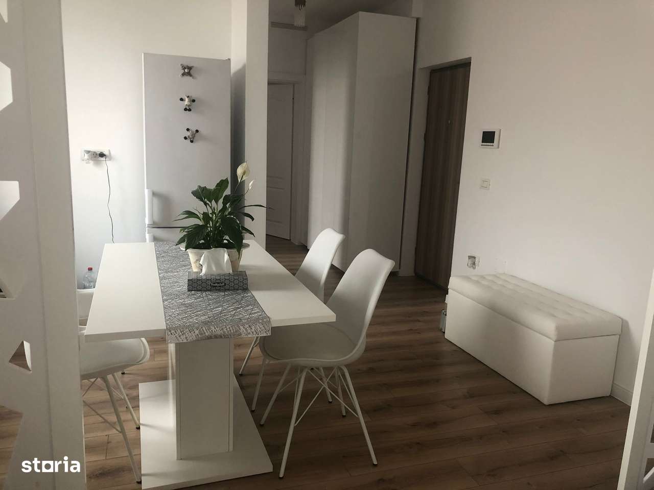 Apartament 2 camere - Dumbravita - Zona Kids Park - Imagine principală: 4/9