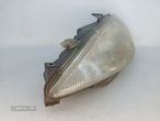 Optica Farol Esquerda Esq Peugeot 206 Hatchback (2A/C) - 4