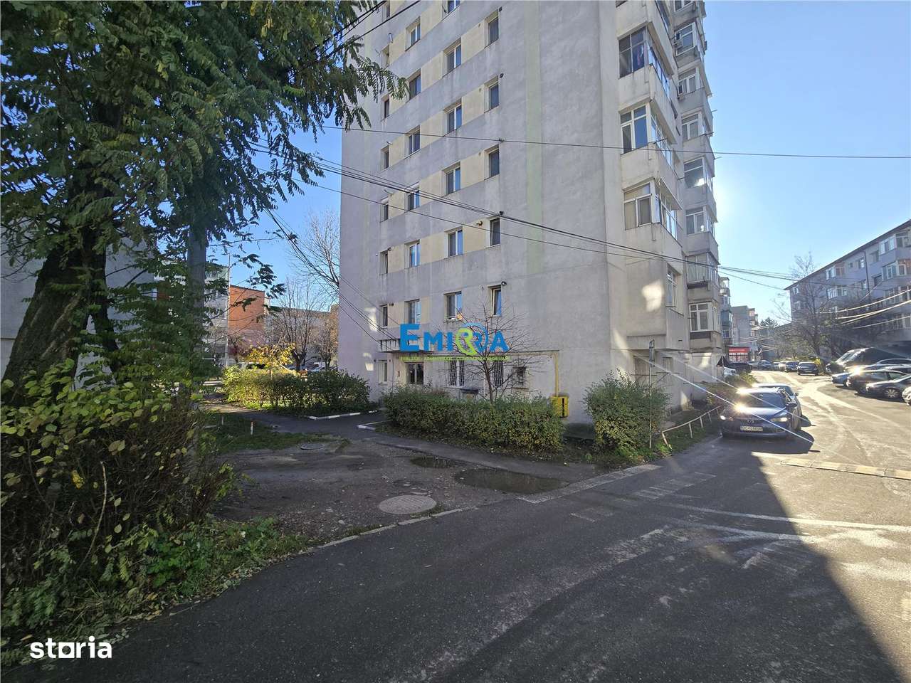 Apartament 3 camere de vanzare in Bacau zona Republicii-12