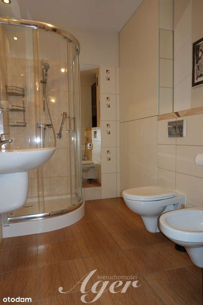 *ul.Zawadzkiego komfortowe 2Pok 52,90m2 blok2009r*-8