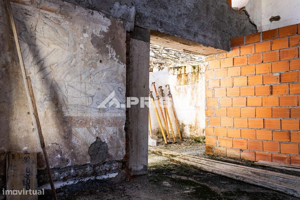 Moradia para recuperar para Venda em Perais, Vila Velha de Ródão-20