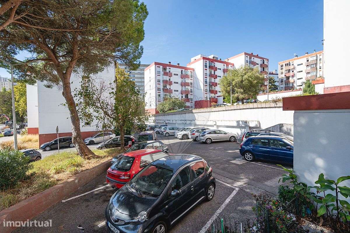Apartamento T3 para venda-14