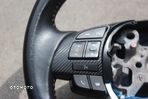 Kierownica Skórzana Mazda 3 III 2013- - 3