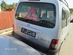 Citroen Berlingo Partner lift 1.6 hdi 2.0 hdi drzwi maska lampa zderzak maglownica hak szyba EZRC - 5