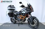 KTM Adventure - 1