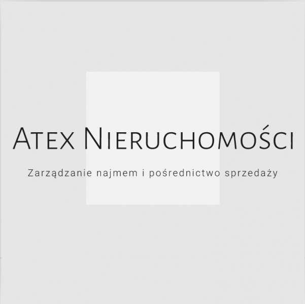 Deweloperzy: ATEX NIERUCHOMOŚCI - Katowice, śląskie