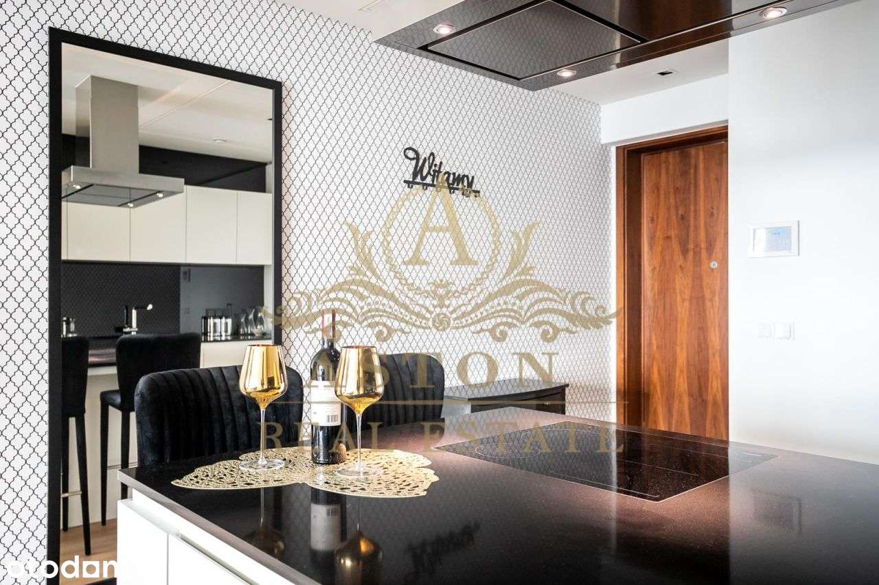 Luxury 2 bedroom apartment at Złota 44-14