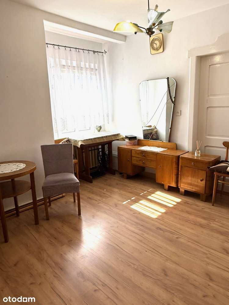 Bezczynszowe, 3-pok. mieszkanie, ogród i garaż w cenie!-6