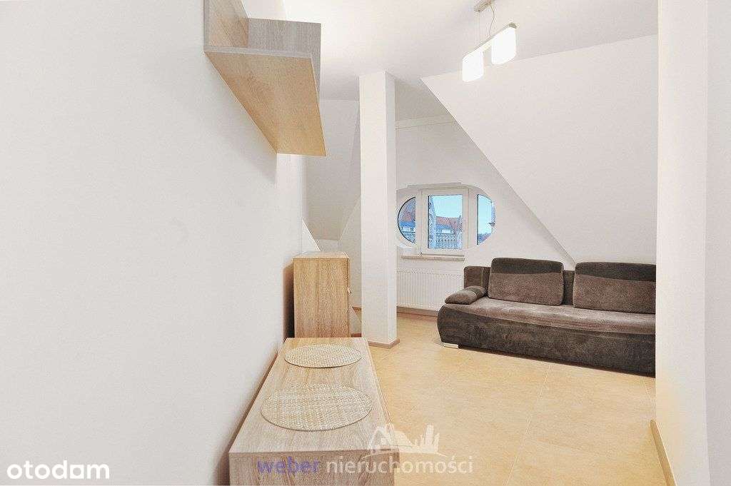 Kawalerka świeżo po remoncie- przy ul. Sikorskiego - Pełny obrazek: 2/11