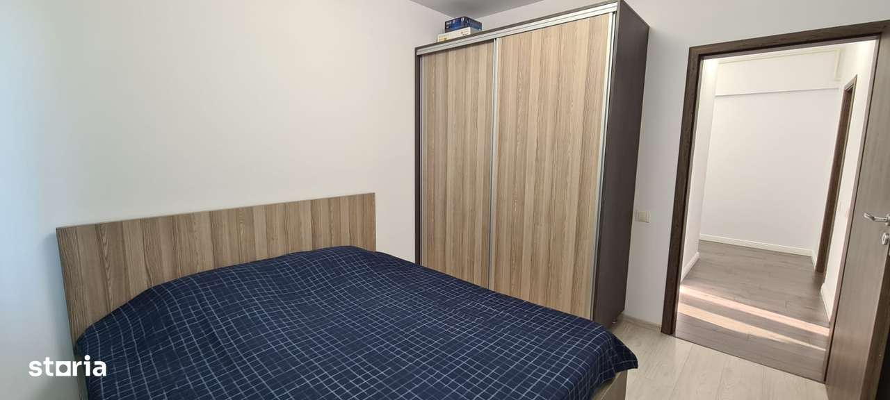 2 min metrou Pacii,Militari,Rotar Park 1,2cam nou,bloc 2018,proprietar - Imagine principală: 5/11