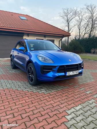 Porsche Macan Standard - 2