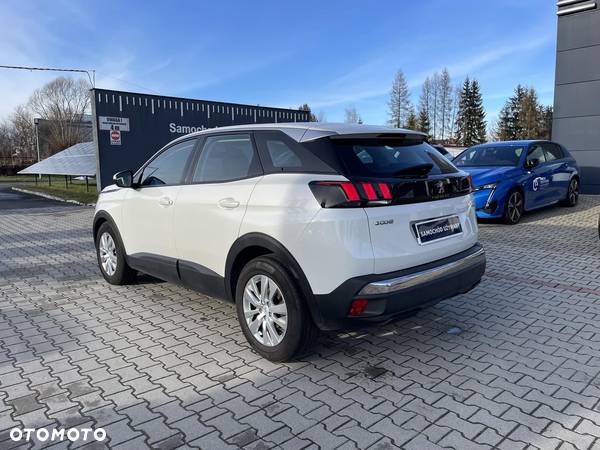 Peugeot 3008 1.2 PureTech Active - 6