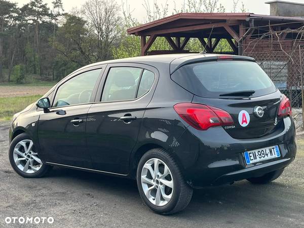 Opel Corsa - 6