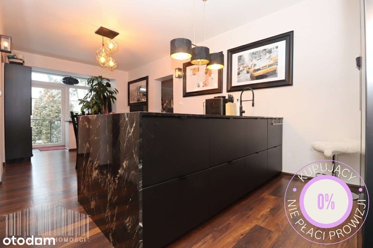 Energooszczędny dom z pompą ciepła i fotowoltaiką – 894 m² działki-4