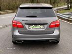 Mercedes-Benz B 220 d AMG Line - 10