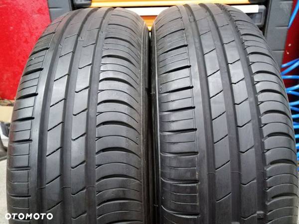 165/65R15 81T Hankook Kinergy Eco JAKNOWE CENAPARA - 1