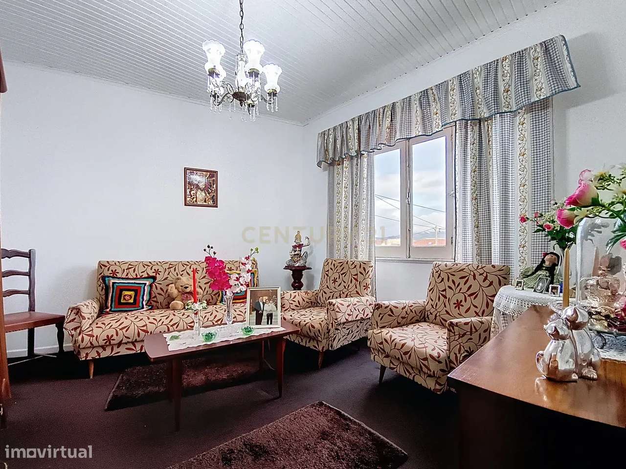 Moradia T4 Rosto do Cão São Roque-19