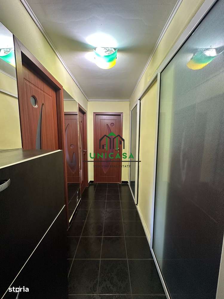 Apartament 3 camere - Zona Centrala-6