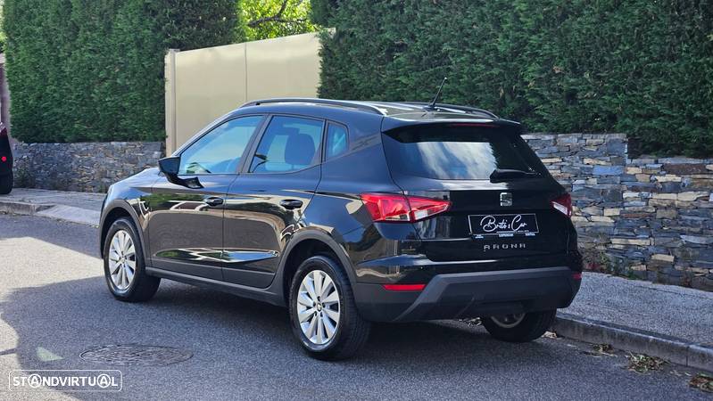 SEAT Arona 1.6 TDI Style - 3