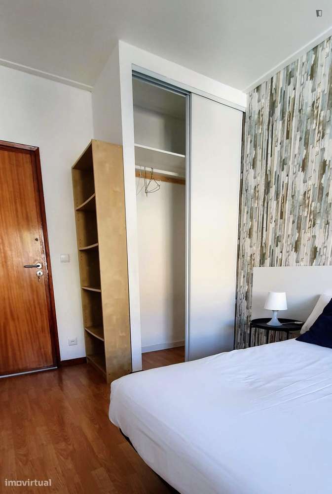 Quarto - localizado em  Coimbra - Grande imagem: 5/20