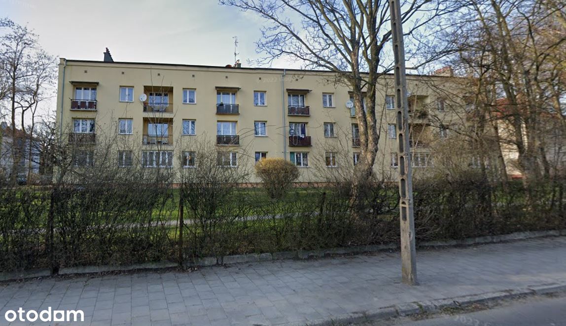 Mieszkanie, 50,39 m², Skawina