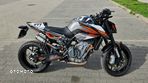 KTM Duke - 1